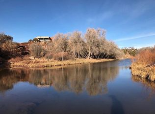 76 County Road B41a, San Jose, NM 87565