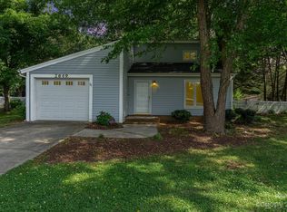 2649 Old Plantation Dr SW, Concord, NC 28027