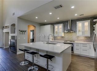 1647 Boundary Peak Way, Las Vegas, NV 89135