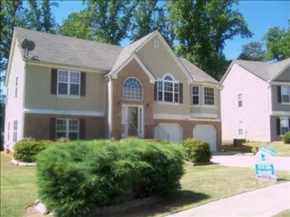 3062 Ridge Ave SW, Mableton, GA 30126