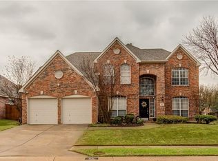 321 Prism Ln, McKinney, TX 75072