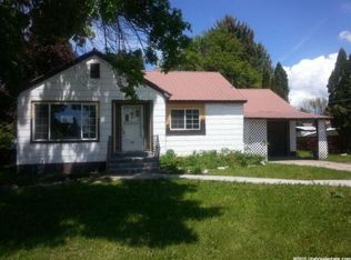 156 W 200 S, Richmond, UT 84333