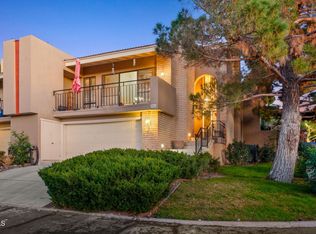 5900 Mira Hermosa Dr, El Paso, TX 79912