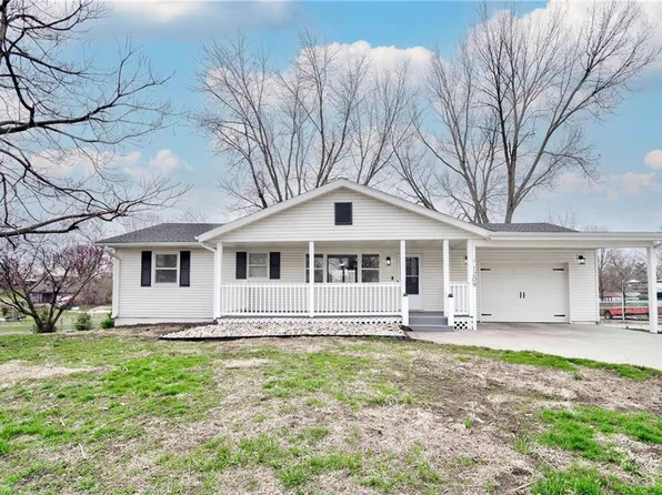 1209 Thompson St, Excelsior Springs, MO 64024