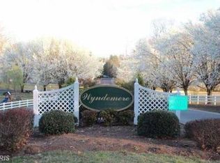 5605 Bazzanella Dr, Mineral, VA 23117