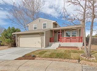 1006 Westview Ct, Lafayette, CO 80026