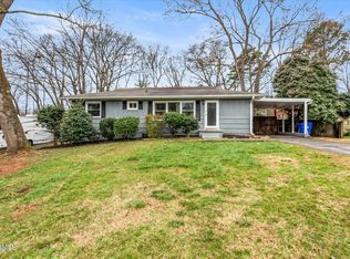 1208 SW Huntington Rd, Knoxville, TN 37919