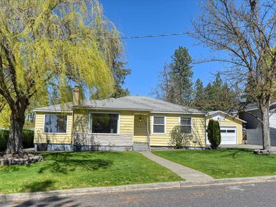 3206 W Monticello Pl, Spokane, WA, 99205