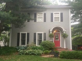 115 Parkland Ave, Saint Louis, MO