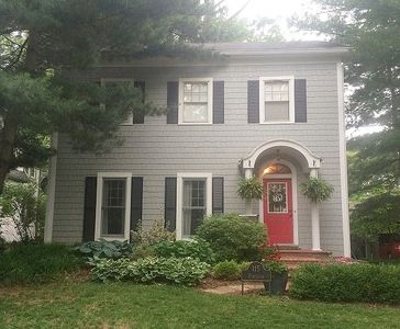 115 Parkland Ave, Saint Louis, MO, 63122