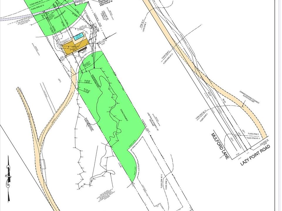 1st image of 623 Lazy Point Road