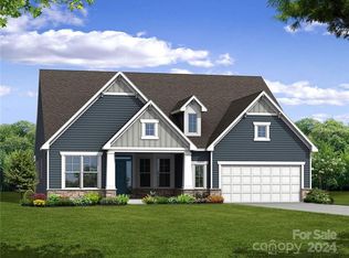 6022 Old Evergreen Pkwy LOT 137, Waxhaw, NC 28173