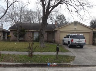 11966 Medicine Bow Cir, Houston, TX 77067