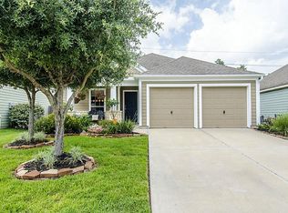 12839 Whistling Springs Dr, Humble, TX 77346