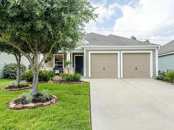 12839 Whistling Springs Dr, Humble, TX 77346