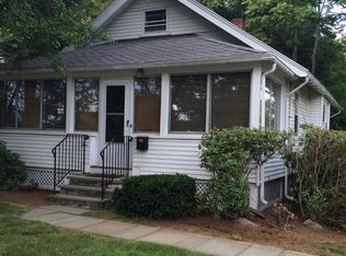 5 Lake Shore Rd, Natick, MA 01760