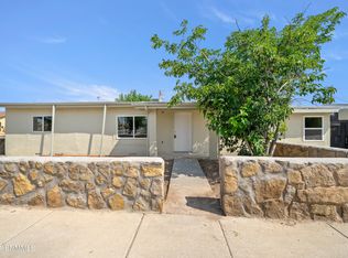 1270 Palmer Rd, Las Cruces, NM 88005