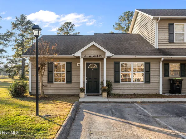 601 Pelletier Loop Road #K63, Peletier, NC 28584