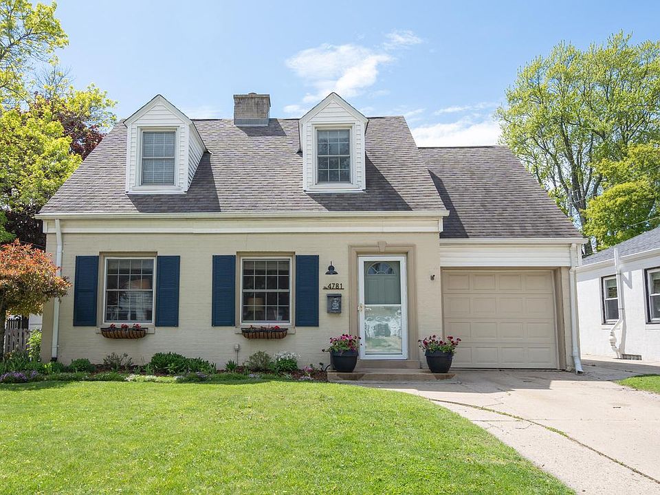 1st image of 4781 North Idlewild AVENUE