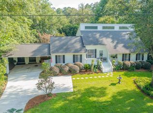 2412 Winthrop Rd, Tallahassee, FL 32308