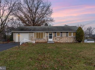 4033 Route 209, Elizabethville, PA 17023