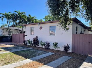 Mulberry Park, Miami, FL 33125