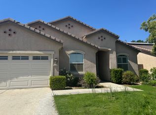 6210 Baguette Ave, Bakersfield, CA 93313