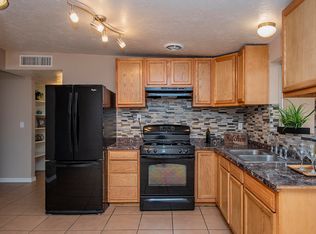 2521 E Parkside Dr, Tucson, AZ 85713