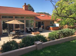 105 N House Rock Rd, Sedona, AZ 86351