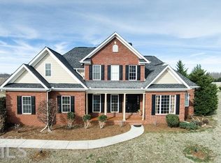 1510 Greene Ferry Rd, Watkinsville, GA 30677