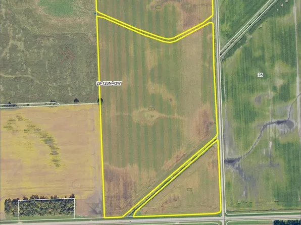 Section 29 Donnelly Township, Donnelly, MN 56235