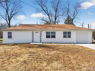 1923 Ridgeway Dr, Arnold, MO 63010