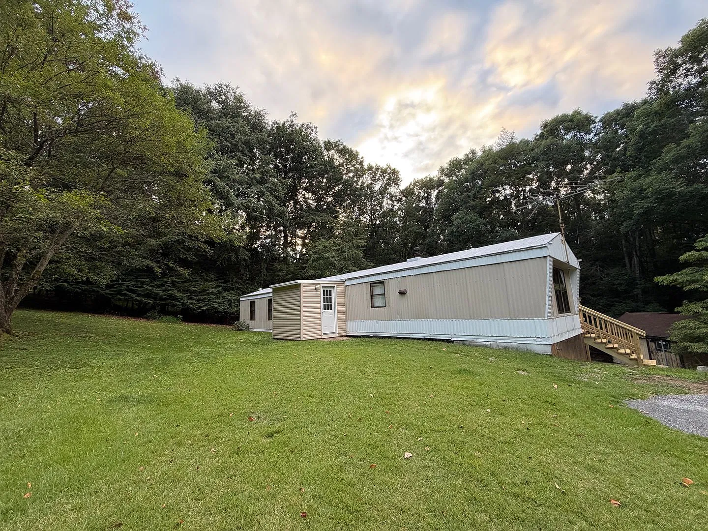 2-Bedroom, 2-Bath Single-Family Home for Rent — Photo 1