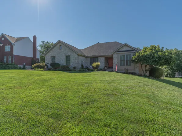 10651 Aspen Pl, Union, KY 41091