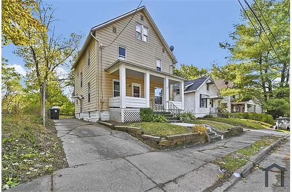 Building Photo - 1238 McKinley Ave