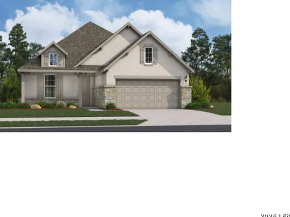 130 Witwatersand, Cibolo, TX 78108