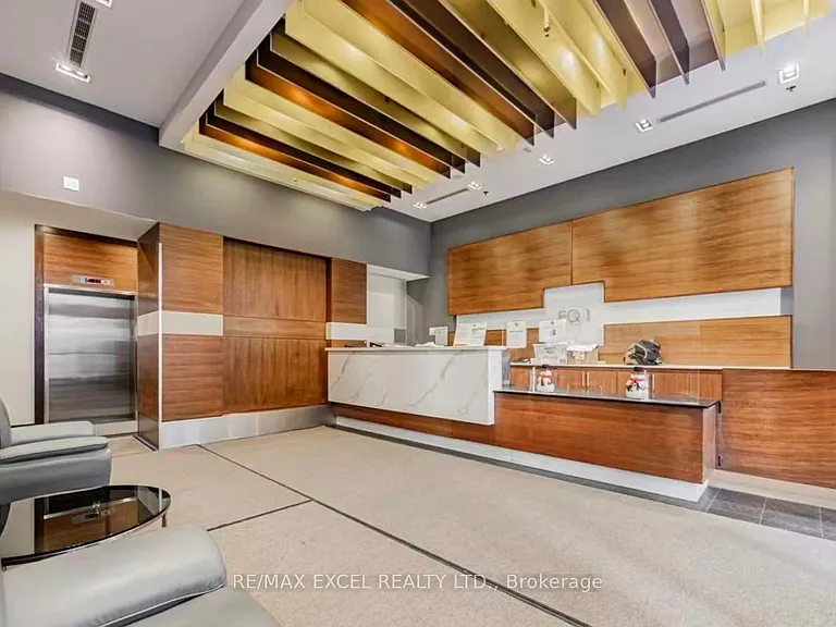 70 Town Centre Ct #2807 — Photo 37