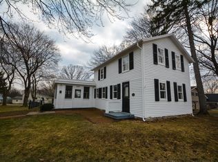 3017 Chili Ave, Rochester, NY 14624