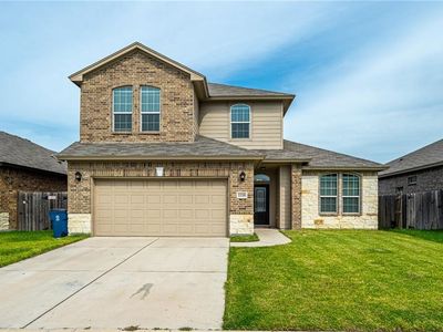 1118 Pasadena St, Portland, TX, 78374