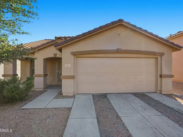 211 E VALLEY VIEW Drive, Phoenix, AZ 85042