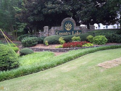 230 Moss Creek Walk #234, Fayetteville, GA, 30214
