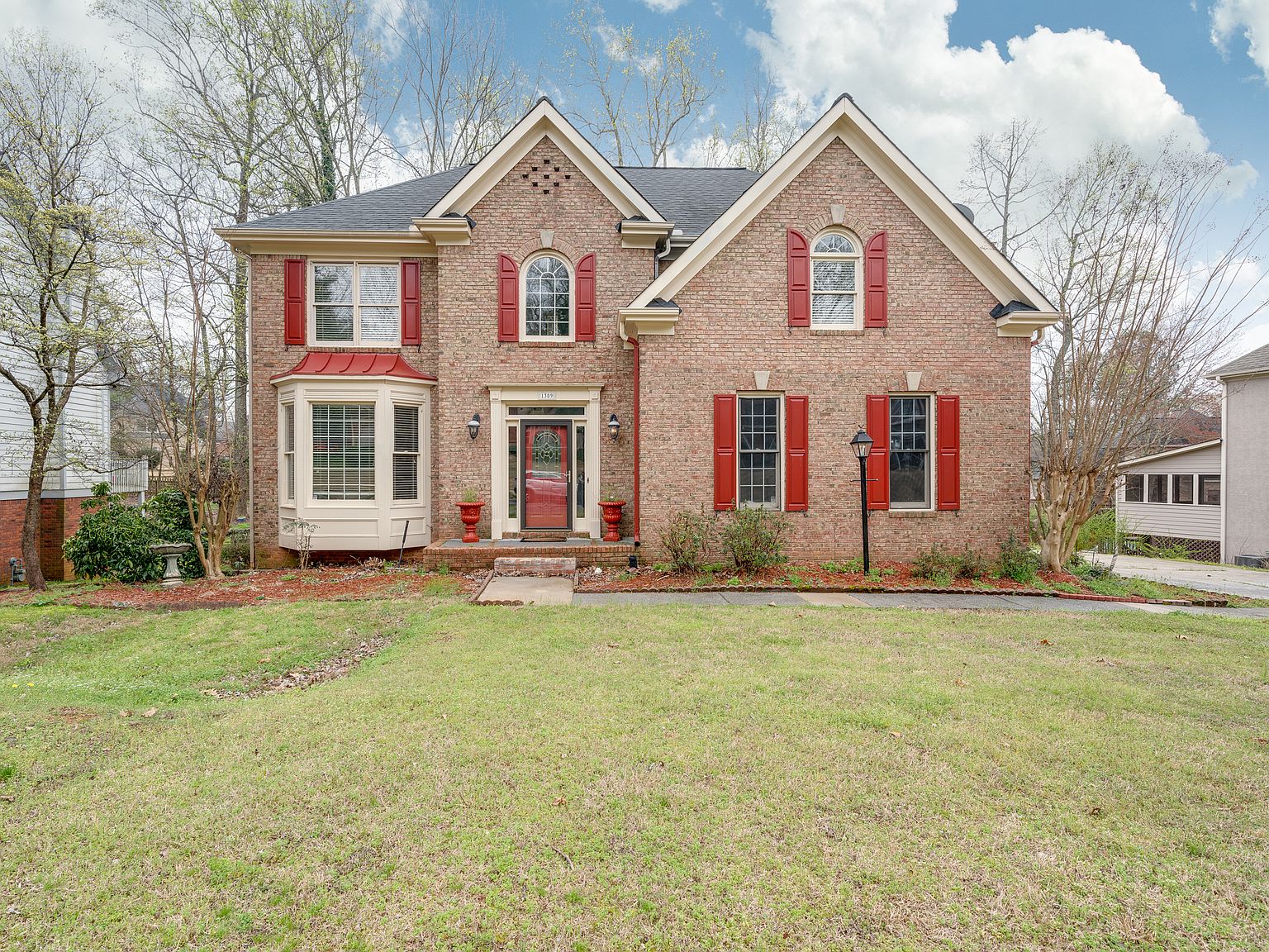 1309 Echo Mill Ct, Powder Springs, GA 30127 Zillow