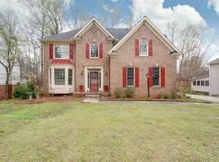 1309 Echo Mill Ct, Powder Springs, GA 30127