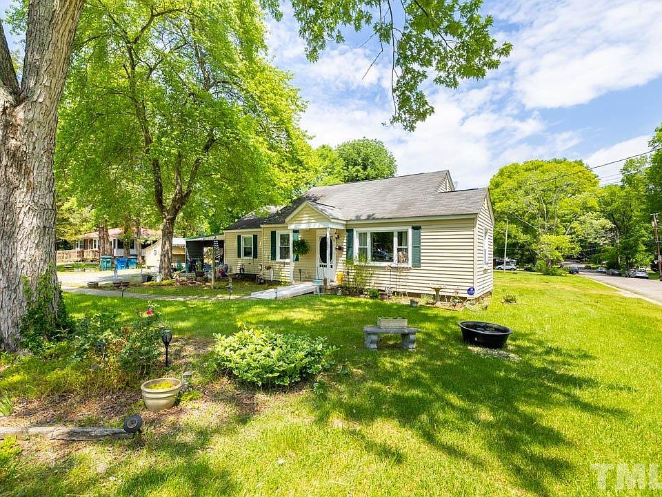 2802 Cammie St, Durham, NC 27705 Zillow
