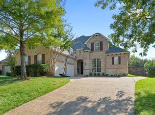 2204 Crockett Ct, McKinney, TX 75072