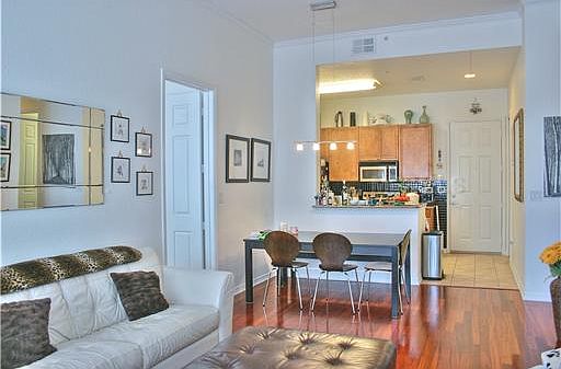 2nd image of 700 S Harbour Island Blvd Unit 826