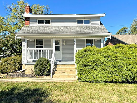 2nd image of 40 McMillan Dr