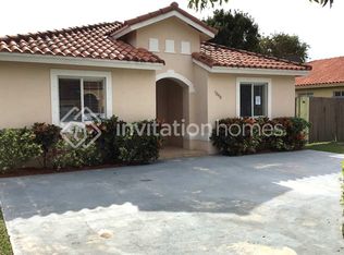 13412 SW 255th Ter, Homestead, FL 33032