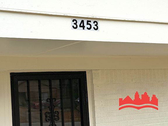 2nd image of 3453 Madewell St