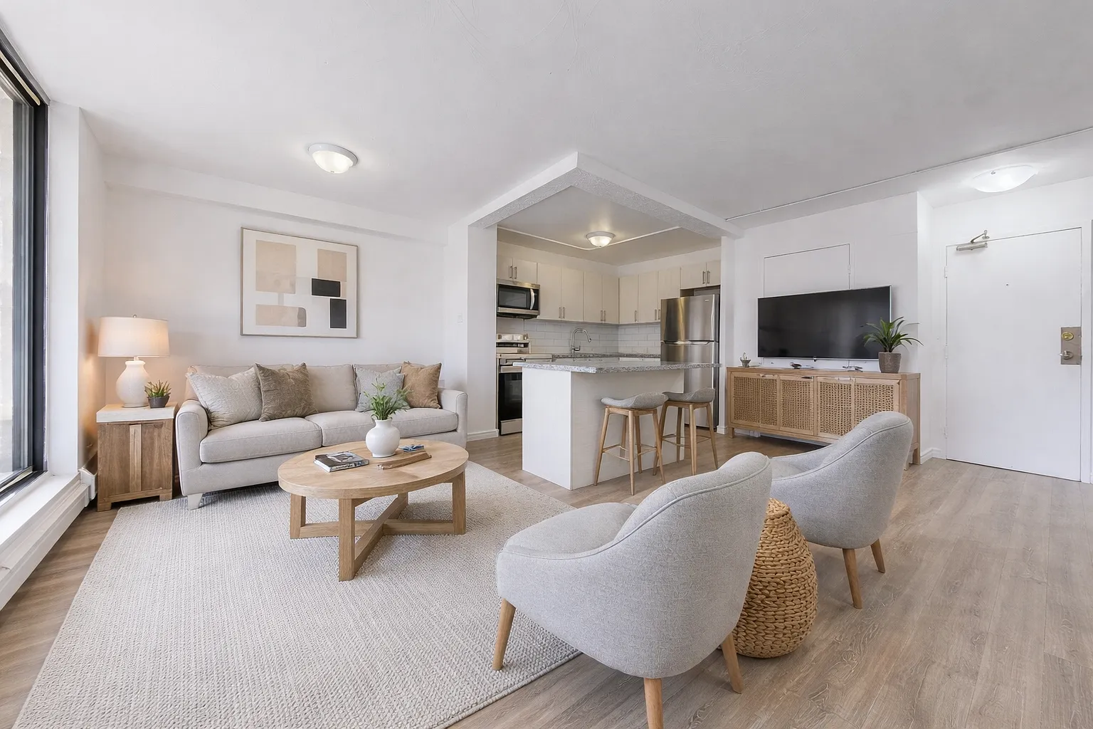 Melvin Apartments — Photo 4